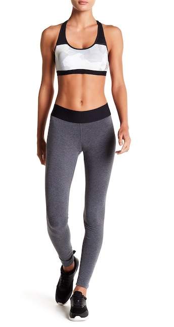 Reebok Workout Leggings