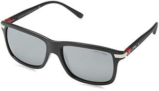 Polo Ralph Lauren Men’s 0Ph4084 52846G Sunglasses