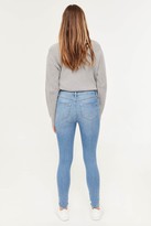 Thumbnail for your product : Ardene Eco-conscious Sustainable Fabric Jeggings