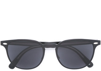 Oliver Peoples 'Sheldrake' sunglasses