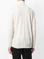 Thumbnail for your product : Golden Goose turtle neck sweater