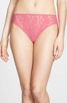 Thumbnail for your product : TC Lace High Cut Briefs
