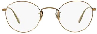 Oliver Peoples Coleridge Glasses