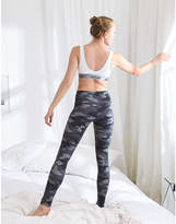 Thumbnail for your product : aerie MOVE High Waisted Camo Legging