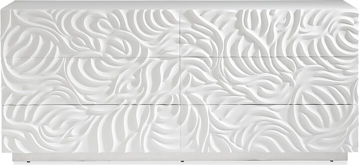 Bernhardt Alia Dresser