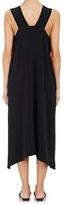 Thumbnail for your product : Helmut Lang Women's Pinafore Dress-Colorless