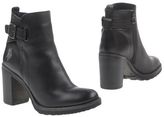 Thumbnail for your product : U.S. Polo Assn. Ankle boots
