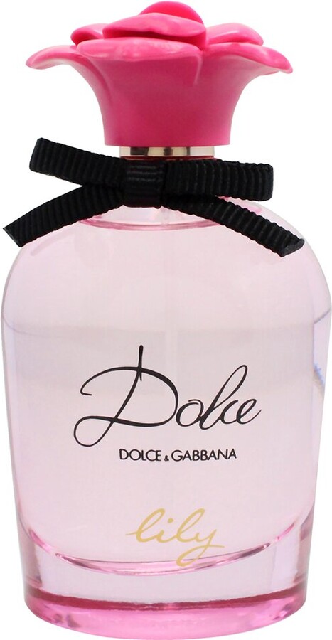 Dolce & Gabbana Women's 2.5oz Dolce Lily EDT Spray