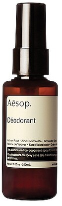 Aesop Deodorant