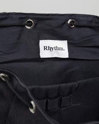 rhythm Worn Path Backpack