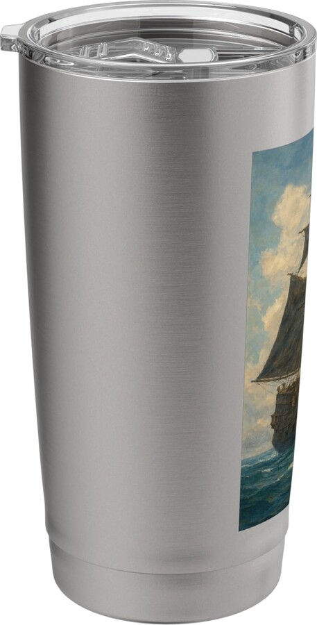 Maya Cool Tumbler Stainless Steel Insulated Tumbler