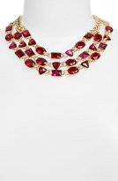 Thumbnail for your product : Anne Klein Multistrand Necklace
