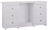 Thumbnail for your product : Alderley Ready Assembled Dressing Table