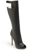 Thumbnail for your product : Zigi girl 'Mayra' Peep Toe Boot