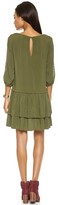Thumbnail for your product : Ella Moss Elin Dress
