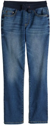 urban pipeline boys jeans