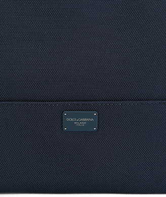 Dolce & Gabbana portfolio clutch bag