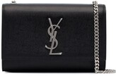 Thumbnail for your product : Saint Laurent small Kate crossbody bag