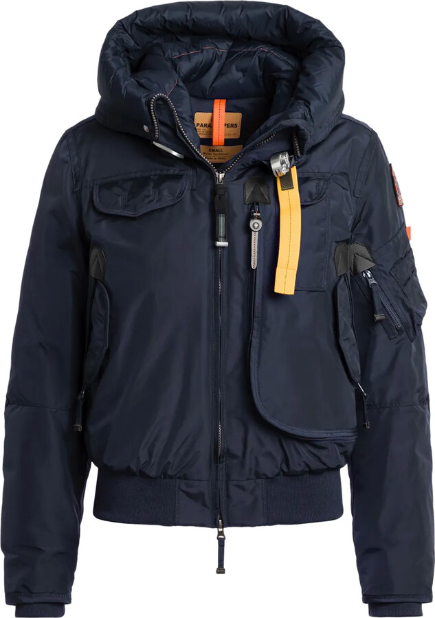 Parajumpers Gobi bomber jacket