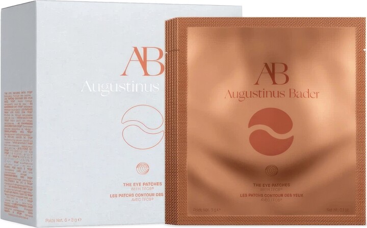 Augustinus Bader Eye Patches