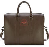 Thumbnail for your product : Christian Louboutin Streetwall Leather Briefcase