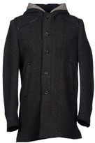 Thumbnail for your product : J.W. Tabacchi Coat
