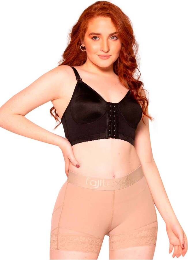 Fajitex Butt Lifter Shorts Levanta Cola Colombianos