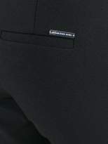 Thumbnail for your product : MICHAEL Michael Kors slim cropped trousers