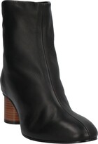 Thumbnail for your product : Anna Baiguera Ankle Boots Black