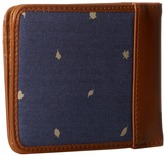 Thumbnail for your product : Obey Milton Bifold Wallet