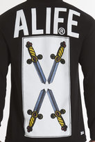 Thumbnail for your product : Alife Life After Tee