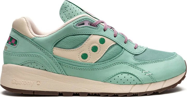 Saucony Shadow 6000 "Earth Citizen" sneakers