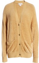 Thumbnail for your product : Rachel Parcell Oversize Cardigan