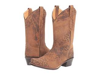 Old West Boots 18009