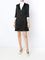 Thumbnail for your product : Olympiah blazer dress