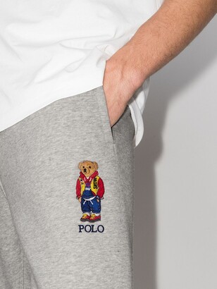 Polo Ralph Lauren X Browns Polo Bear Track Pants - ShopStyle