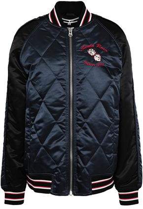 flight jacket melbourne