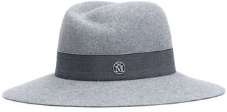 Maison Michel felt hat