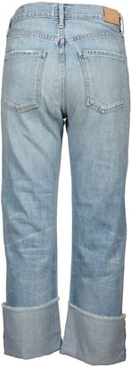 Citizens of Humanity Parker Relaxed Fit Jeans