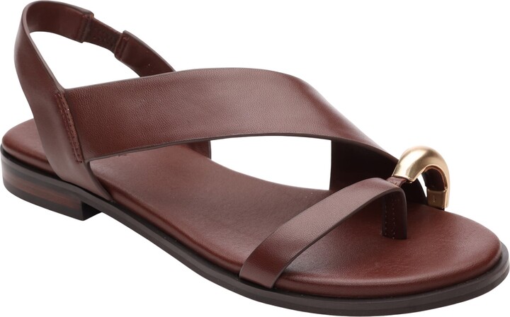 Suave Slingback Sandal