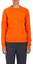 Thumbnail for your product : J.W.Anderson WOMEN'S DRAPED-POCKET WOOL-CASHMERE SWEATER