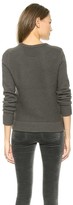 Thumbnail for your product : J Brand Ready-to-Wear Cora Sweater