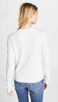 Thumbnail for your product : Bop Basics Boxy Cashmere Sweater