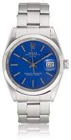 Thumbnail for your product : Rolex Vintage Watch Women's 1967 Oyster Perpetual Date Watch