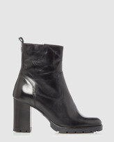 Thumbnail for your product : Dune London Women's Heeled Boots - Panner - Size One Size, 39 at The Iconic