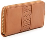 Thumbnail for your product : Cole Haan Travel Zip Wallet