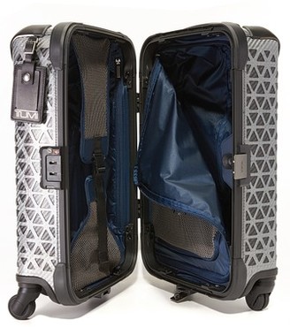 Tumi Tegra Lite X Frame International Carry On Suitcase