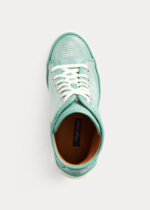 raelyn sneaker pump