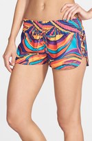Thumbnail for your product : Roxy 'Brazilian Chic' Board Shorts