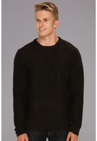 Thumbnail for your product : Rodd & Gunn - Sumer Knit Pullover (Navy) - Apparel